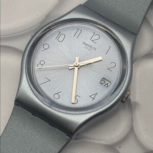 Swatch Watch - GL401 - AZULBAYA